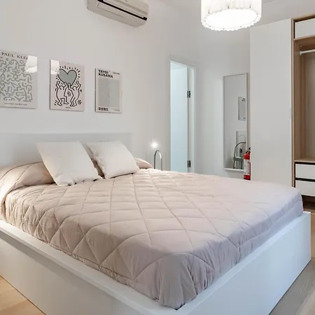 H11 Casa Giulietta شقة *