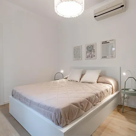 H11 Casa Giulietta شقة *