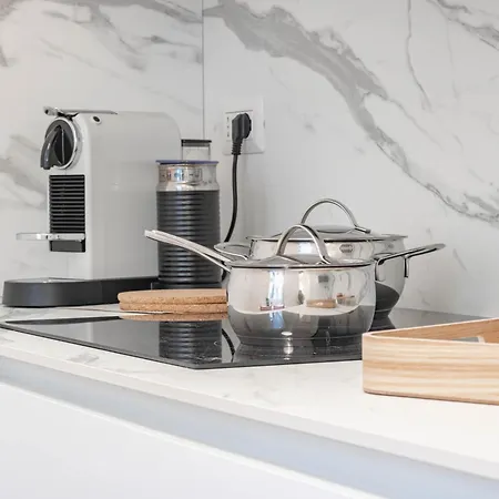 H11 Casa Giulietta Apartamento *