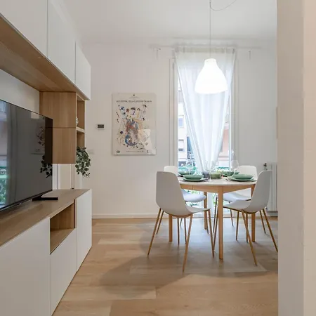 H11 Casa Giulietta Apartamento San Remo