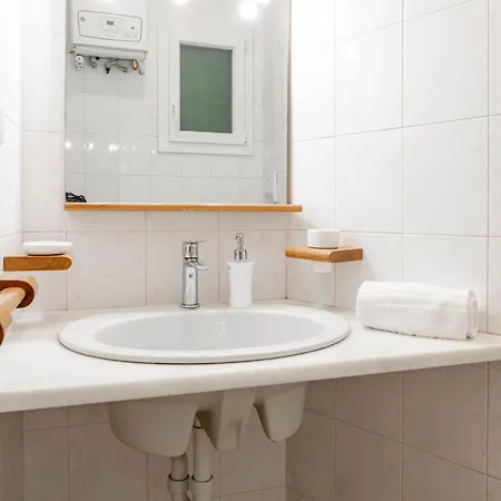 H11 Casa Giulietta Appartement