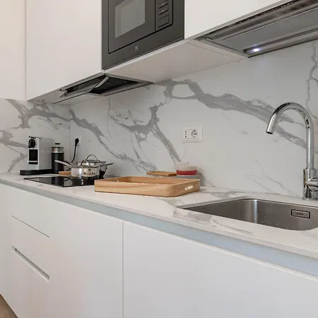 Apartamento H11 Casa Giulietta