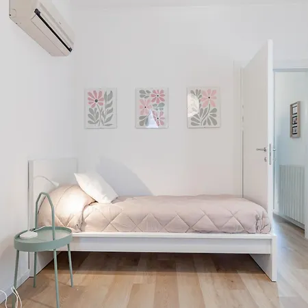 H11 Casa Giulietta * San Remo