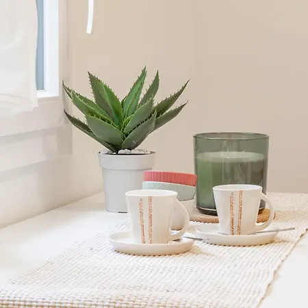 Appartement H11 Casa Giulietta