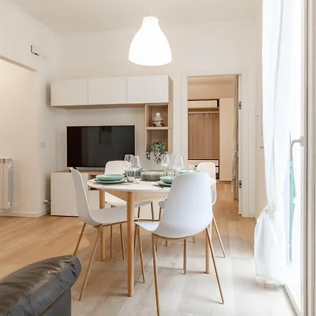 H11 Casa Giulietta Appartement San Remo