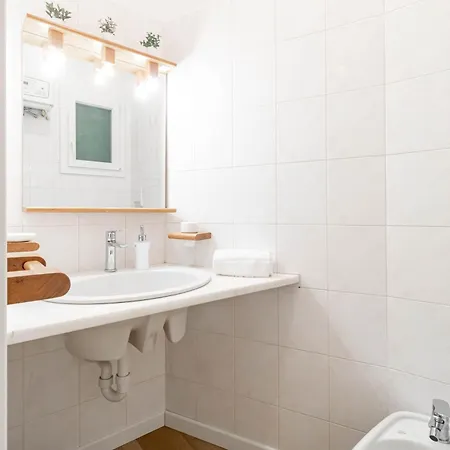 Apartamento H11 Casa Giulietta San Remo
