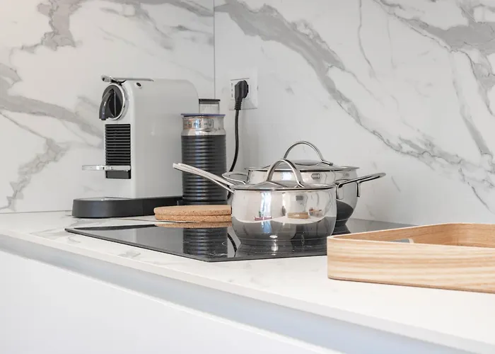 H11 Casa Giulietta Apartamento *