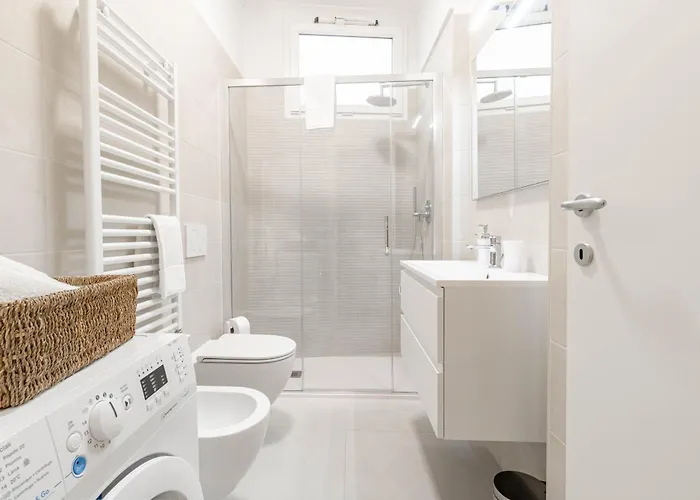 H11 Casa Giulietta Apartamento *