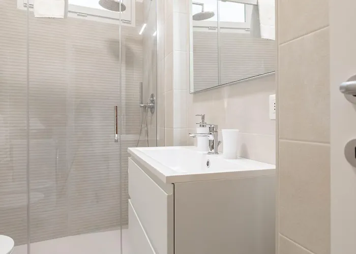 H11 Casa Giulietta San Remo