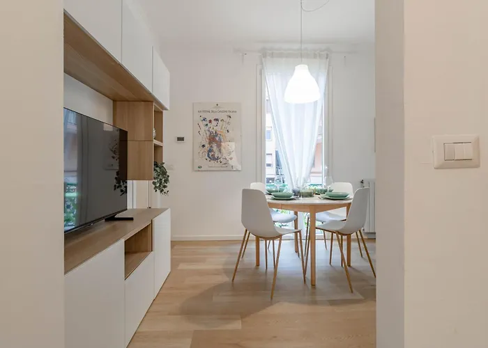 H11 Casa Giulietta Apartamento San Remo