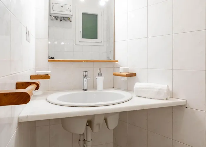 H11 Casa Giulietta Apartamento