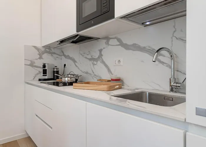 Apartamento H11 Casa Giulietta