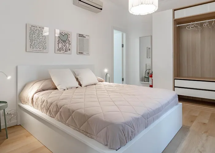 H11 Casa Giulietta Apartamento *