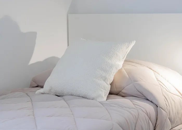 Apartamento H11 Casa Giulietta *