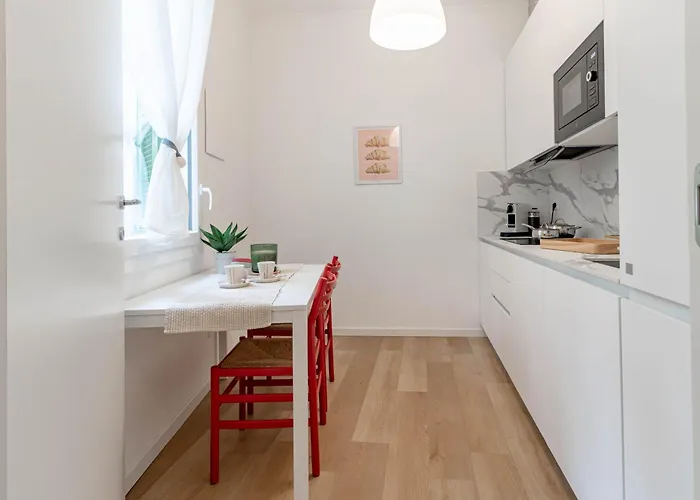 H11 Casa Giulietta Apartamento San Remo