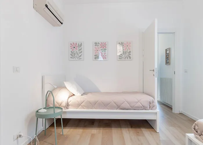 H11 Casa Giulietta * San Remo