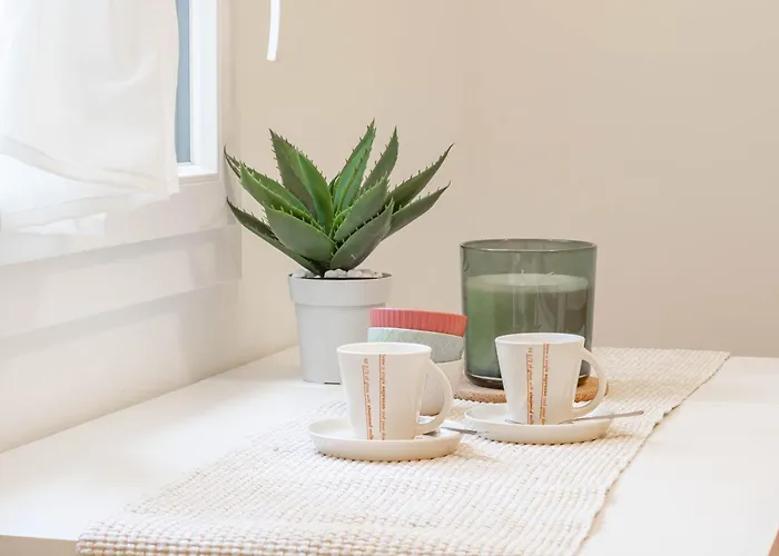 Apartamento H11 Casa Giulietta