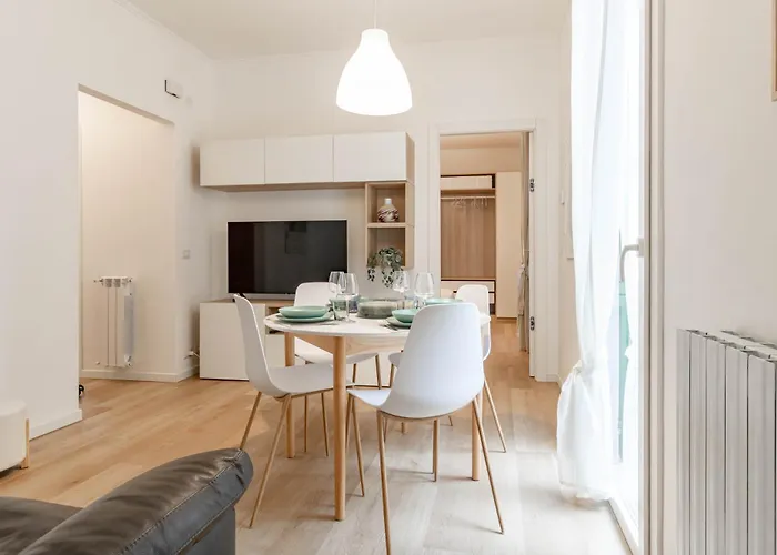 H11 Casa Giulietta Apartamento San Remo