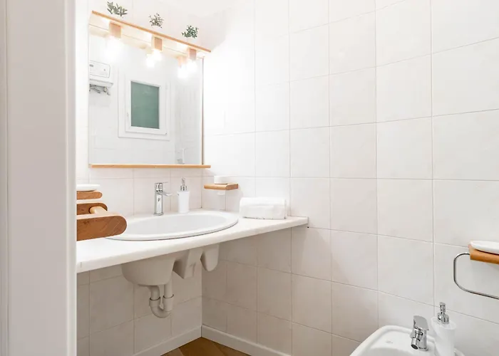 Apartamento H11 Casa Giulietta San Remo